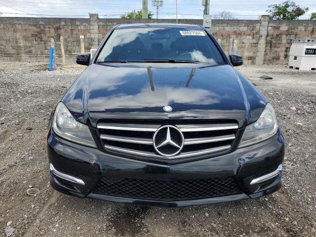 2014 Mercedes-Benz C 300 4Matic VIN: WDDGF8AB7ER309050 Lot: 60027584