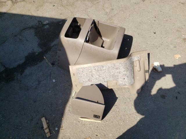 2000 Ford Econoline E350 Super Duty Wagon VIN: 1FBSS31L3YHB80542 Lot: 60638014