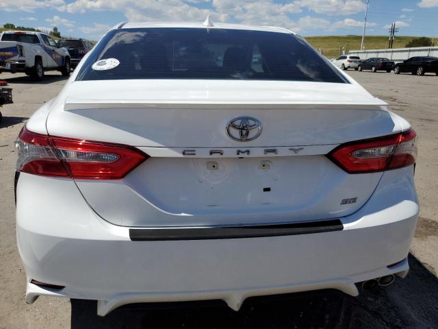 VIN 4T1B11HK9KU703203 2019 Toyota Camry, L no.6