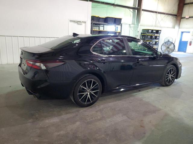 2022 Toyota Camry Se VIN: 4T1G11AKXNU706373 Lot: 57956404