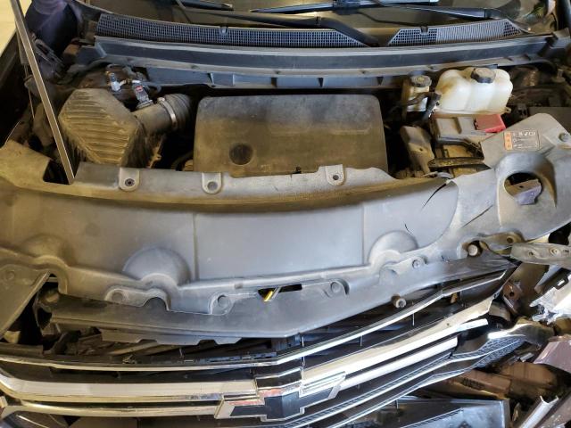 2018 Chevrolet Traverse Lt VIN: 1GNEVGKWXJJ193133 Lot: 60667764