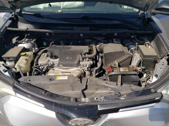 2017 Toyota Rav4 Le VIN: 2T3ZFREV4HW346946 Lot: 57675204