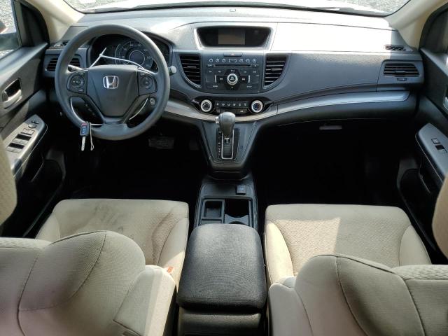 2015 HONDA CRV 5J6RM3H34FL005215