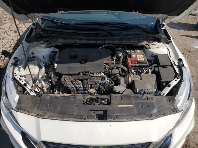 2019 NISSAN ALTIMA S - 1N4BL4BV5KC222928