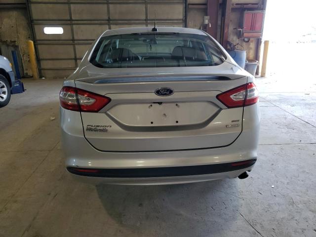 VIN 3FA6P0HD1FR113998 2015 Ford Fusion, SE no.6