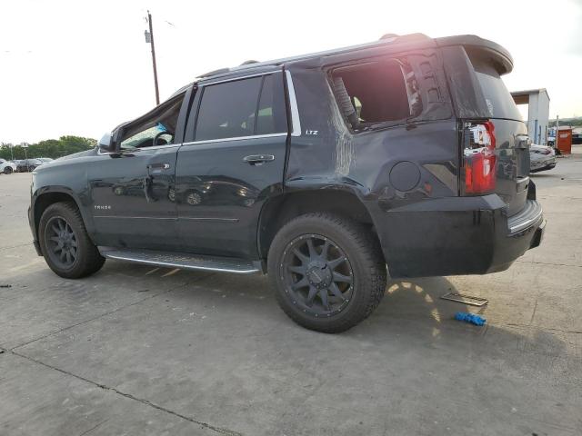 2016 Chevrolet Tahoe C1500 Ltz VIN: 1GNSCCKC1GR126566 Lot: 56758064