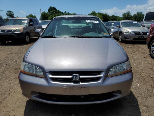 2000 Honda Accord Ex VIN: 1HGCG1659YA075644 Lot: 58030744