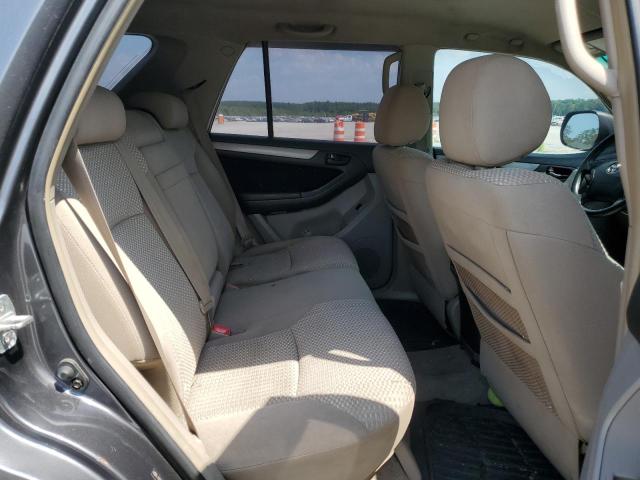 2006 Toyota 4Runner Sr5 VIN: JTEZU14R668058887 Lot: 61053484