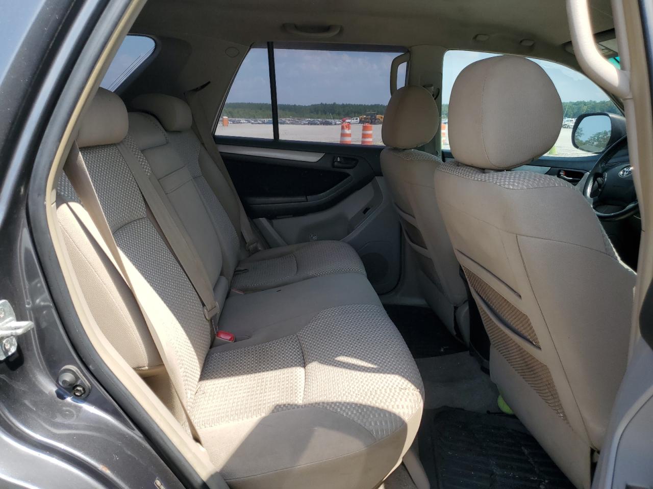 JTEZU14R668058887 2006 Toyota 4Runner Sr5