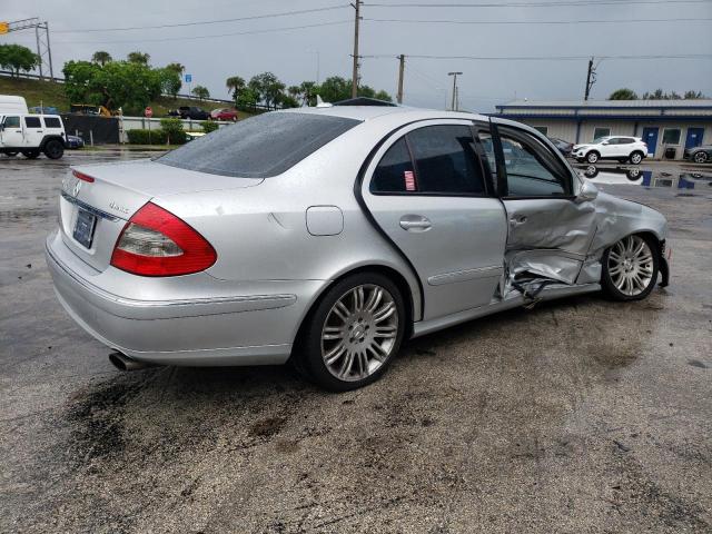 2007 Mercedes-Benz E 350 4Matic VIN: WDBUF87X57B129219 Lot: 58394784