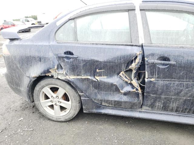 2014 Mitsubishi Lancer Es/Es Sport VIN: JA32U2FU8EU600248 Lot: 55443344