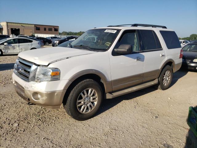 2012 FORD EXPEDITION XLT 2012