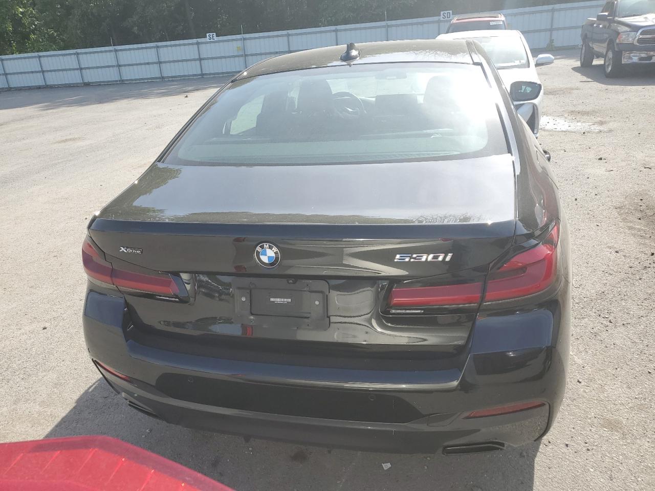 WBA13BJ0XMWX28883 2021 BMW 530 Xi