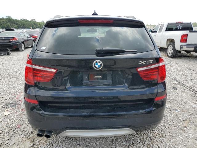 VIN 5UXWZ7C34H0X41132 2017 BMW X3, Sdrive28I no.6