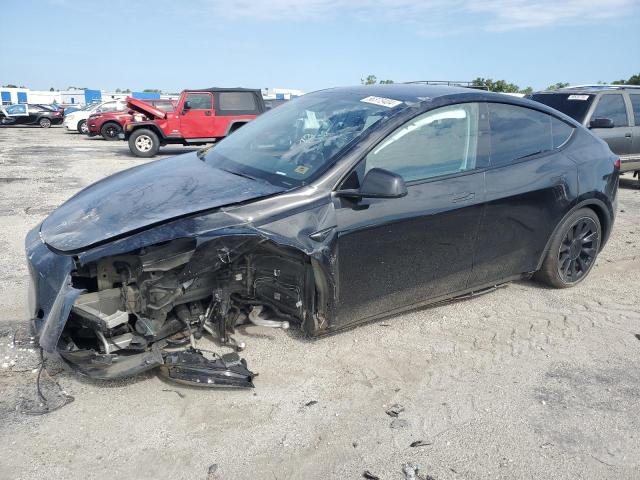 2022 TESLA MODEL Y #2974826155