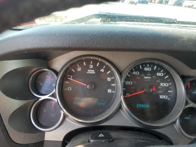 2011 Chevrolet Silverado K1500 Lt VIN: 1GCRKSE39BZ137744 Lot: 56891184