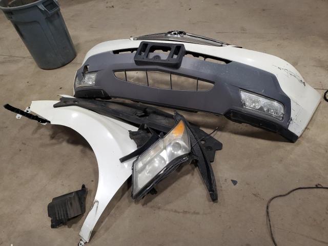 2007 Acura Mdx Technology VIN: 2HNYD28337H505399 Lot: 60023724