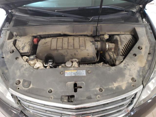 2016 CHEVROLET TRAVERSE L - 1GNKVGKD8GJ219495