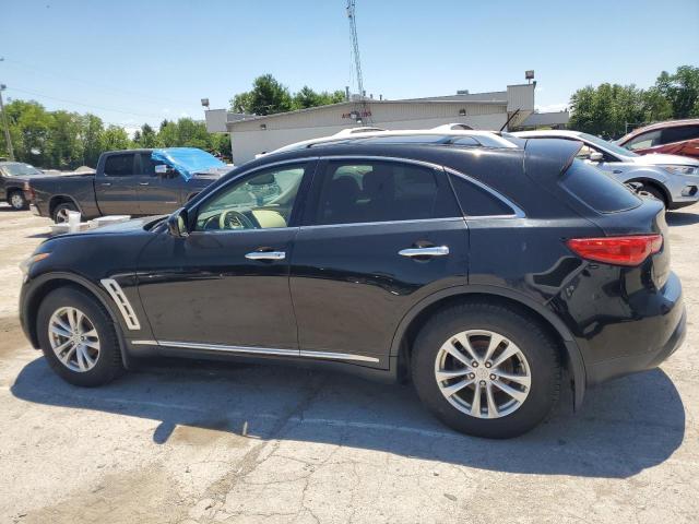 2009 Infiniti Fx35 VIN: JNRAS18W19M158091 Lot: 58973234