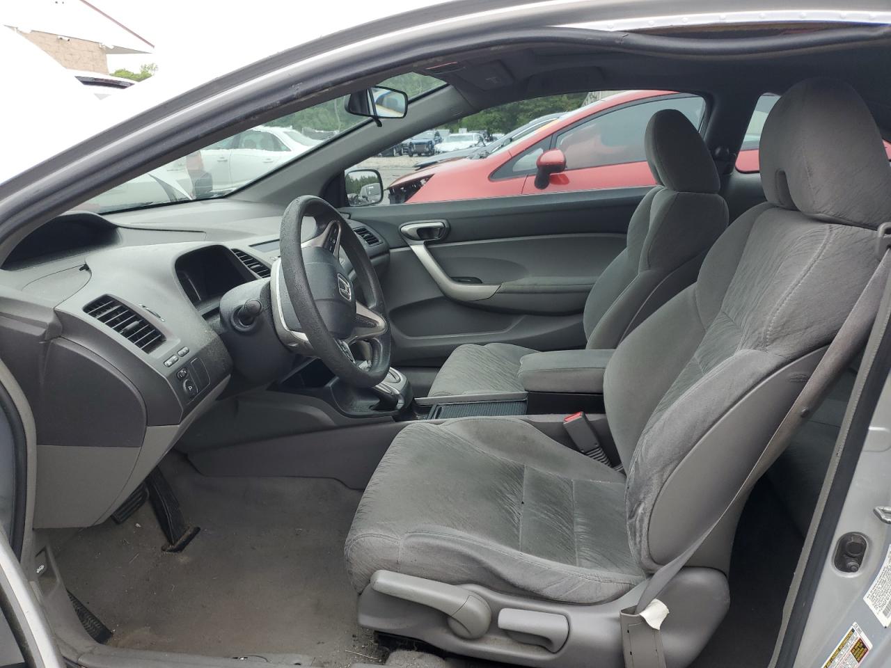 2HGFG128X8H573592 2008 Honda Civic Ex