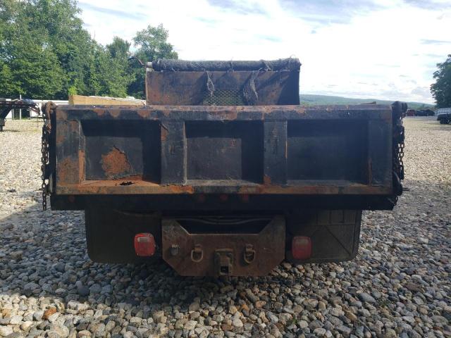 2007 Dodge Ram 3500 St VIN: 3D6WH48DX7G727440 Lot: 59091054