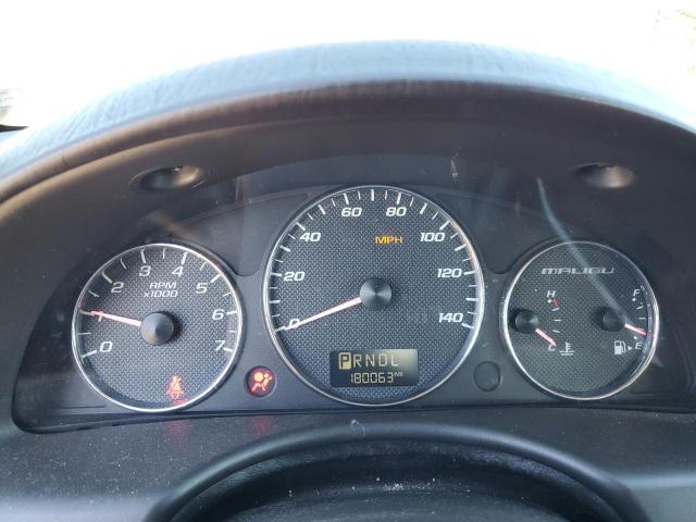 2006 Chevrolet Malibu Lt VIN: 1G1ZT51FX6F272682 Lot: 60354194