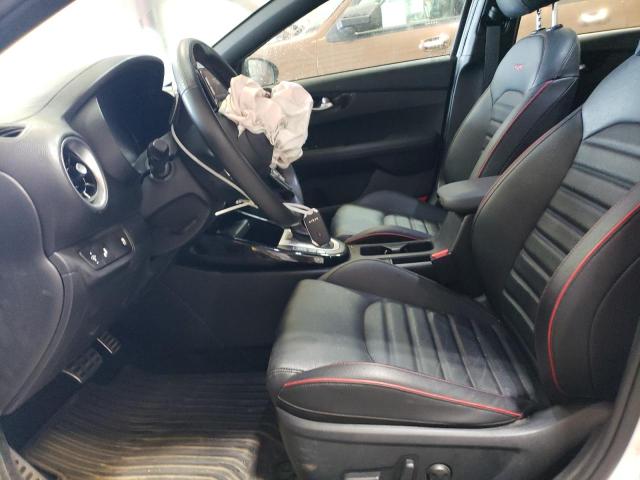 2024 KIA FORTE GT - 3KPF44AC3RE716619