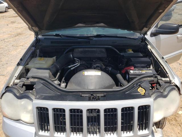 2010 Jeep Grand Cherokee Laredo VIN: 1J4PR4GK3AC149242 Lot: 59849564