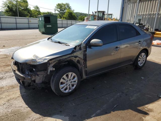 2012 Kia Forte Ex VIN: KNAFU4A20C5594132 Lot: 58259494