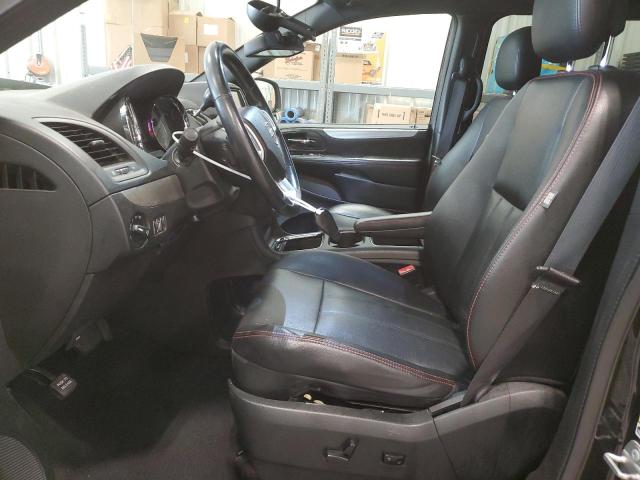 2019 Dodge Grand Caravan Gt VIN: 2C4RDGEGXKR636914 Lot: 61110904