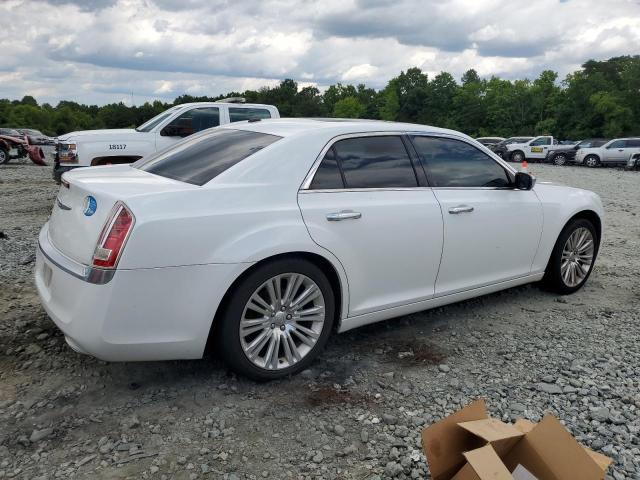 2012 Chrysler 300C Luxury VIN: 2C3CCAPT8CH253971 Lot: 57429524