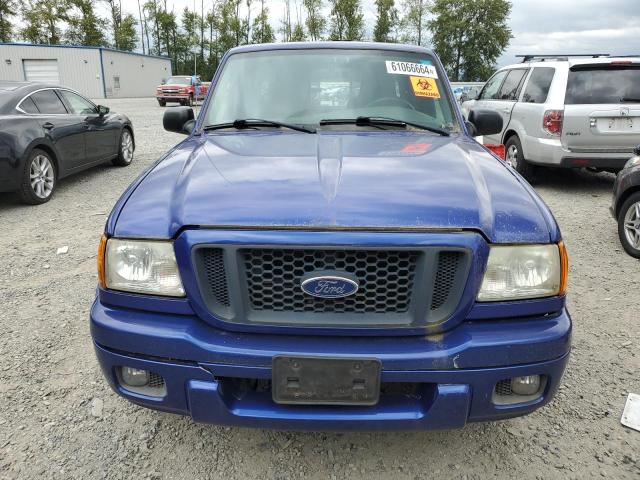 2004 Ford Ranger Super Cab VIN: 1FTYR44U24PA53213 Lot: 61066664