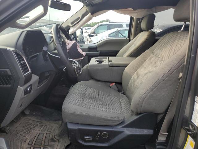 2016 Ford F150 Supercrew VIN: 1FTEW1EGXGKE60720 Lot: 55301544