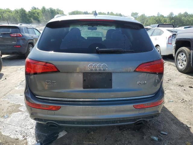 VIN WA1M2AFP4HA092929 2017 Audi Q5, Premium Plus no.6