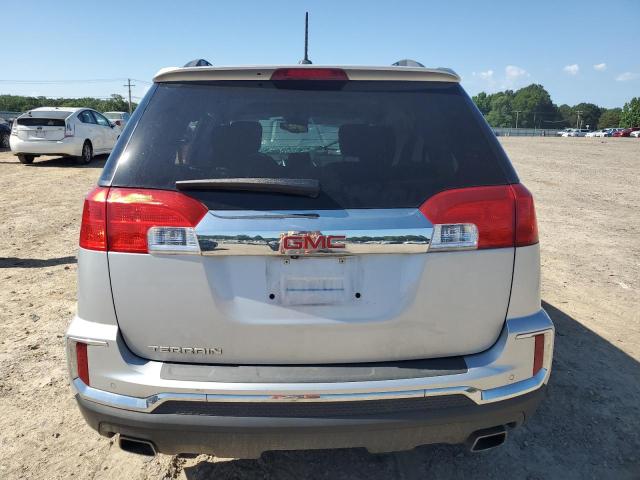 2017 GMC Terrain Sle VIN: 2GKFLNE3XH6168785 Lot: 57696004