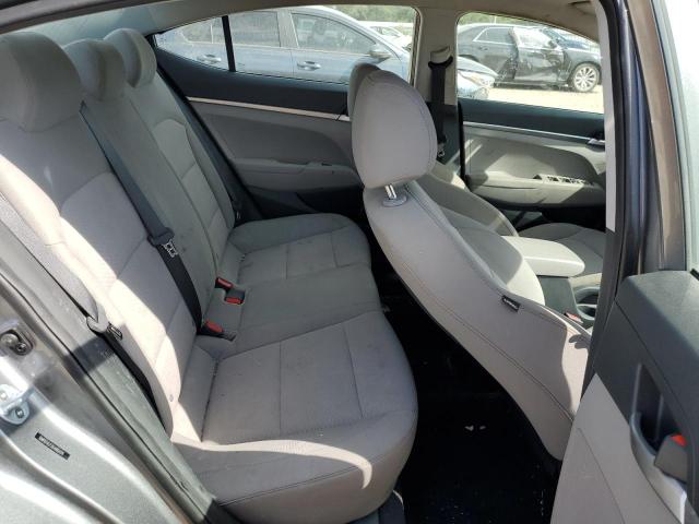 2019 Hyundai Elantra Se VIN: 5NPD74LF2KH486594 Lot: 60146724