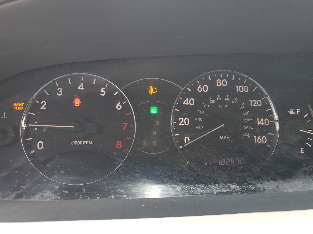 4T1BK36B87U212155 2007 Toyota Avalon Xl