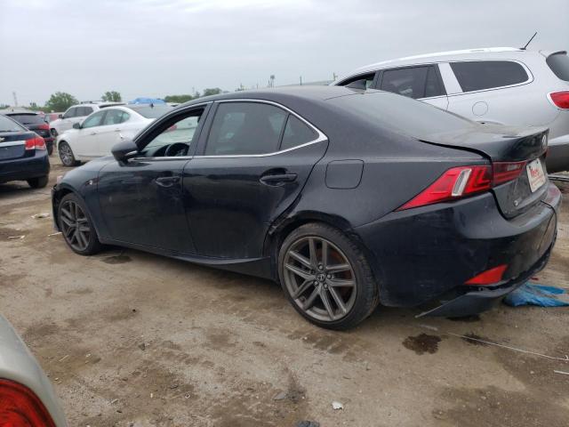 2016 LEXUS IS 200T - JTHBA1D2XG5029430