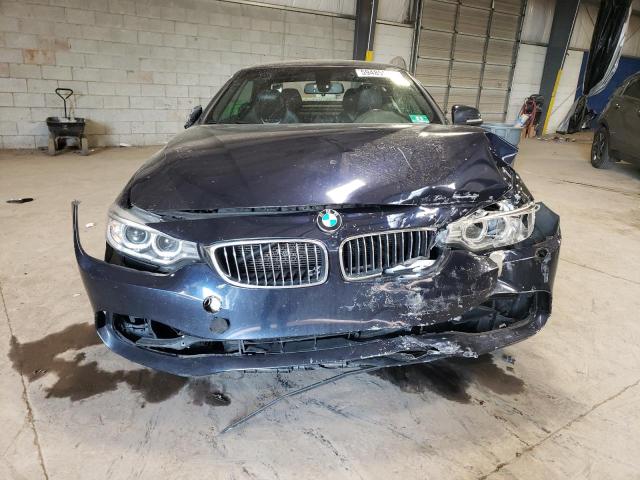 VIN WBA3T1C58GP822917 2016 BMW 4 Series, 428 Xi Sulev no.5