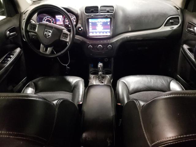 2018 DODGE JOURNEY CR - 3C4PDDGG8JT449623
