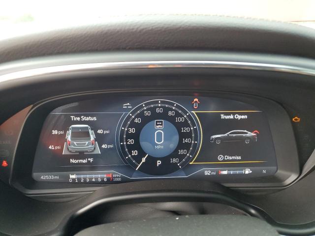 2021 CADILLAC CT5 PREMIU - 1G6DT5RW6M0118690