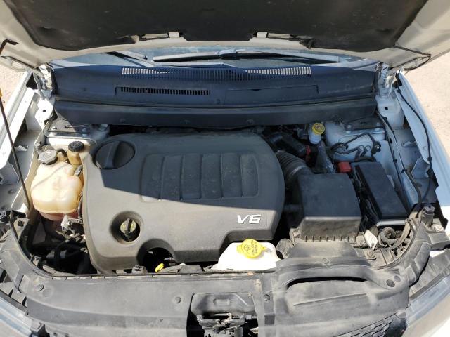 2019 Dodge Journey Crossroad VIN: 3C4PDCGG2KT803423 Lot: 59143024