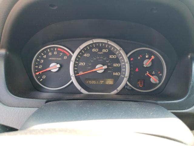 2006 Honda Pilot Ex VIN: 2HKYF18466H520343 Lot: 57856774