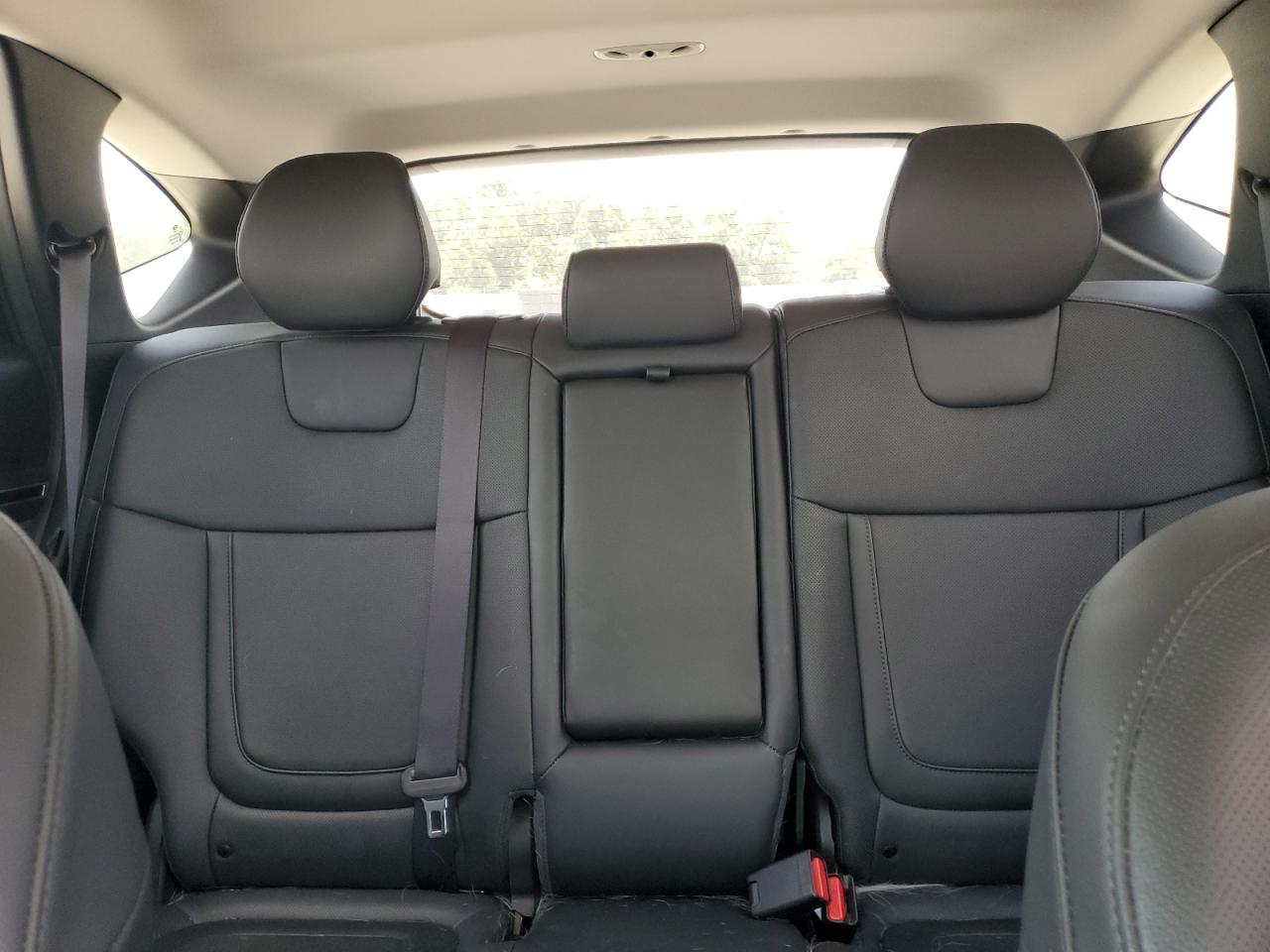 5NMJECAE1NH084645 2022 Hyundai Tucson Limited