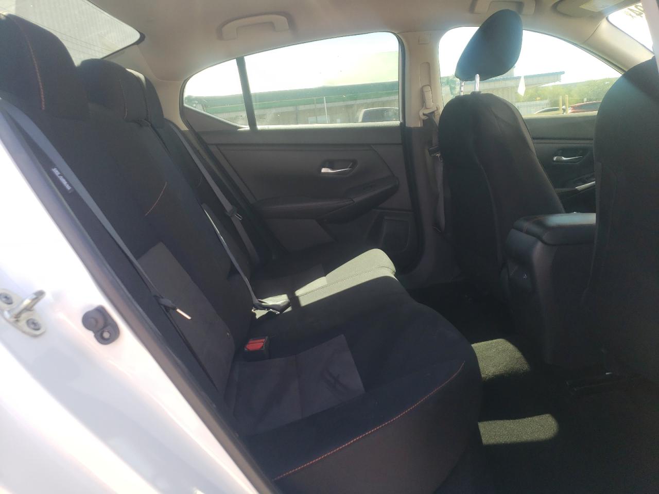 3N1AB8DV6LY231016 2020 Nissan Sentra Sr