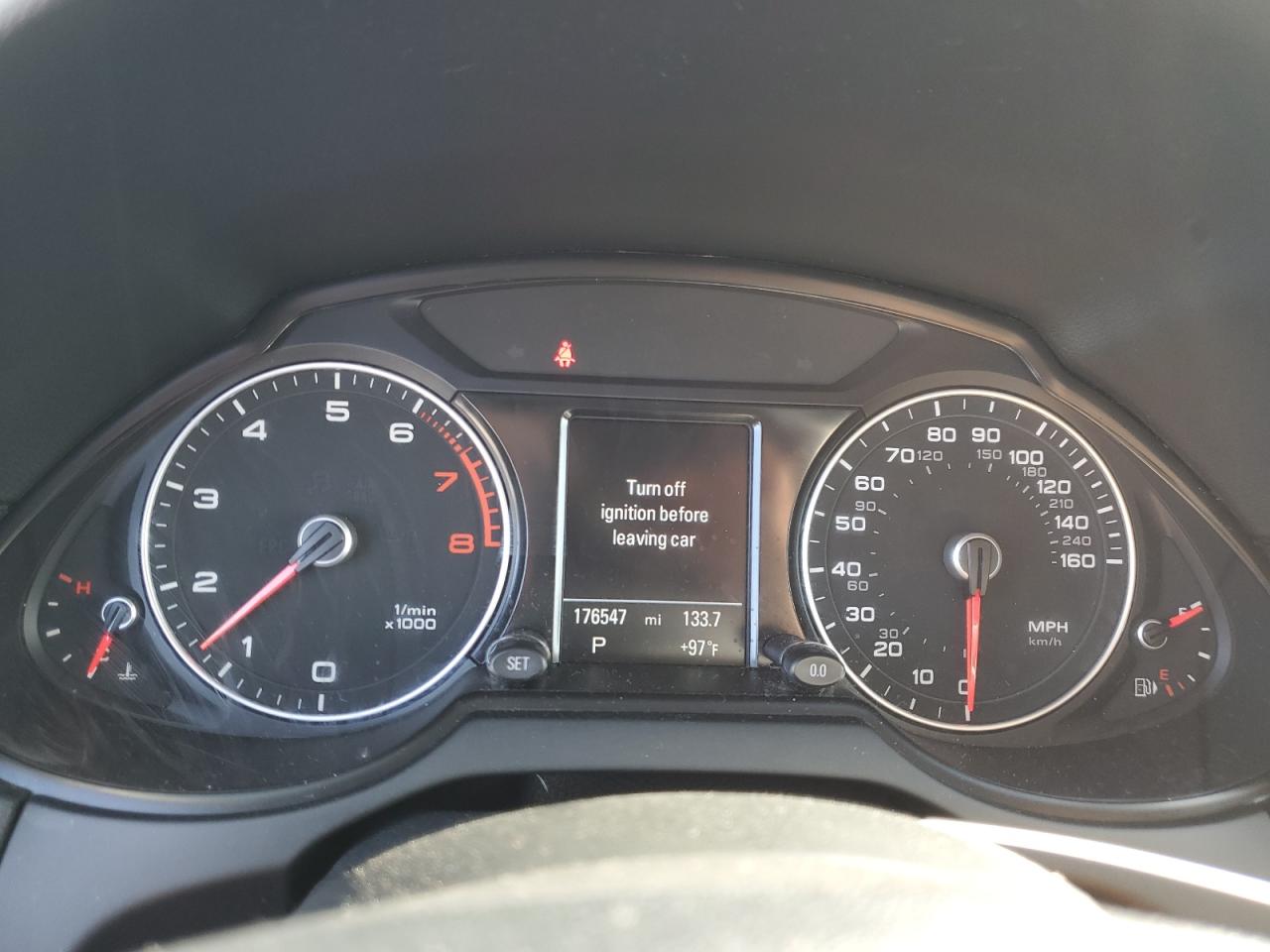 WA1CFAFP5FA029741 2015 Audi Q5 Premium