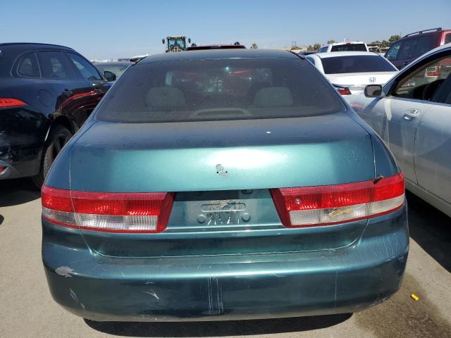 JHMCM56323C085618 2003 Honda Accord Lx