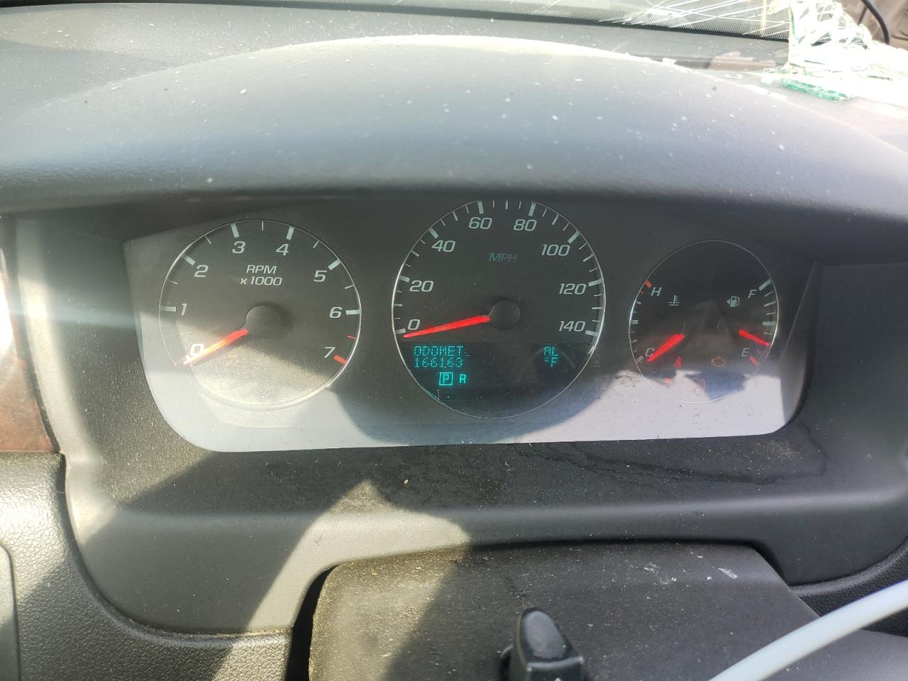 2G1WB5E31E1146786 2014 Chevrolet Impala Limited Lt