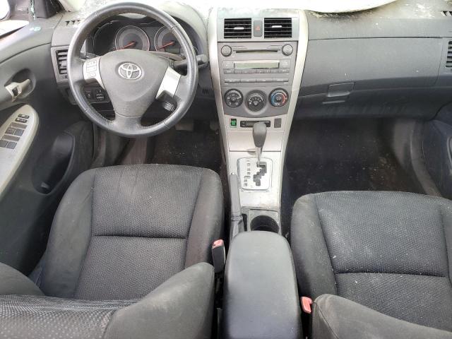 2010 Toyota Corolla Base VIN: 2T1BU4EE0AC282432 Lot: 60076704