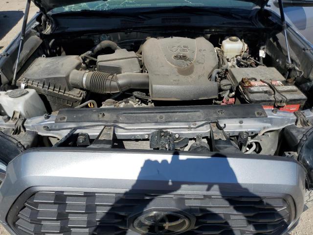 2020 TOYOTA TACOMA DOU - 3TMDZ5BN4LM094849